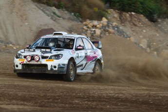 Rallye Défi 2021