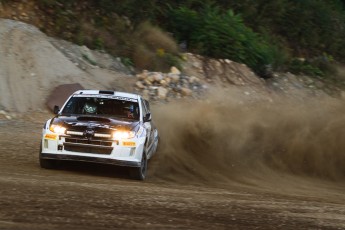 Rallye Défi 2021