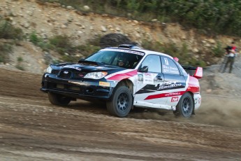 Rallye Défi 2021