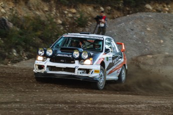 Rallye Défi 2021