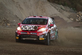 Rallye Défi 2021