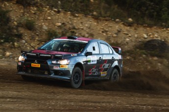 Rallye Défi 2021