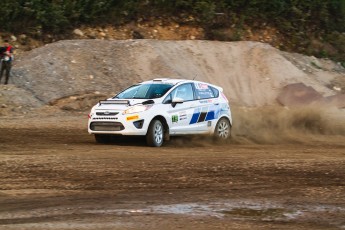 Rallye Défi 2021