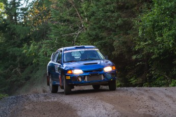 Rallye Défi 2021