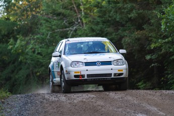 Rallye Défi 2021