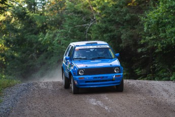 Rallye Défi 2021