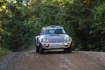 Rallye Défi 2021