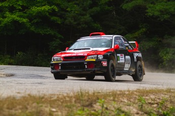 Rallye Défi 2021