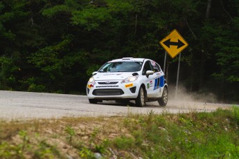 Rallye Défi 2021