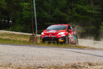 Rallye Défi 2021