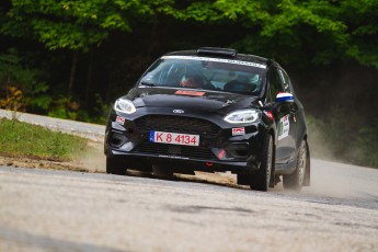 Rallye Défi 2021