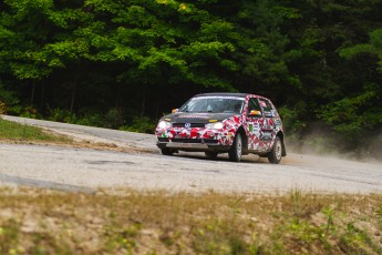 Rallye Défi 2021