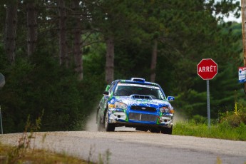 Rallye Défi 2021