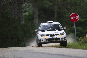 Rallye Défi 2021