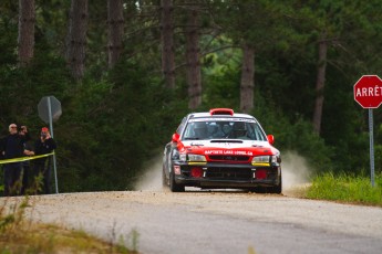 Rallye Défi 2021