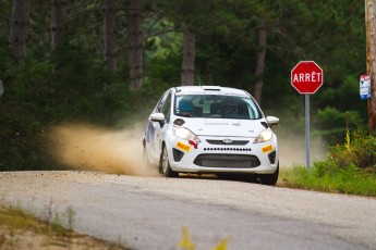 Rallye Défi 2021