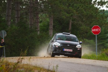 Rallye Défi 2021