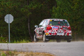 Rallye Défi 2021