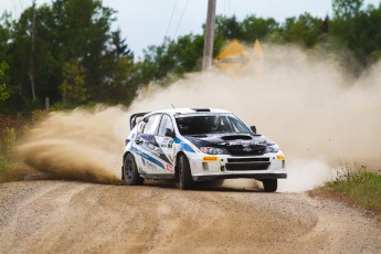 Rallye Défi 2021