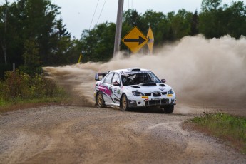 Rallye Défi 2021