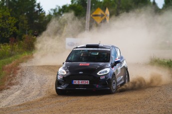 Rallye Défi 2021