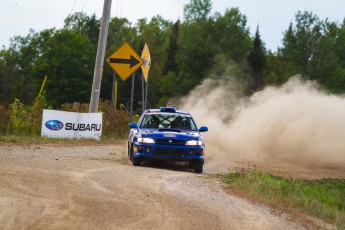 Rallye Défi 2021
