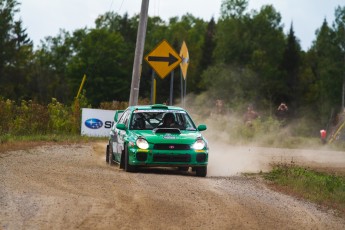 Rallye Défi 2021