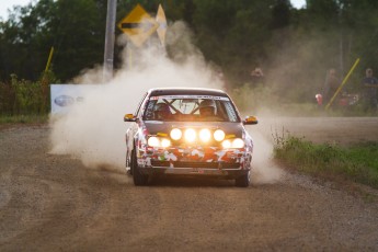 Rallye Défi 2021