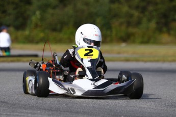 Karting à Tremblant - Canadian Open