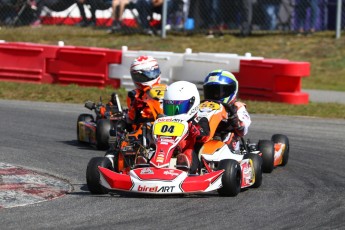 Karting à Tremblant - Canadian Open