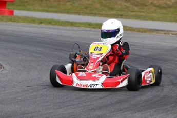 Karting à Tremblant - Canadian Open