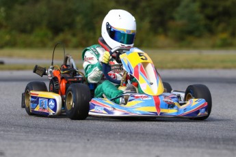 Karting à Tremblant - Canadian Open