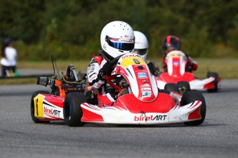 Karting à Tremblant - Canadian Open