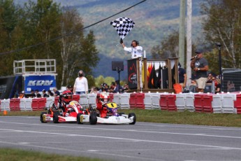 Karting à Tremblant - Canadian Open