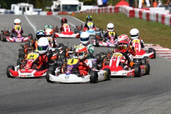 Karting à Tremblant - Canadian Open