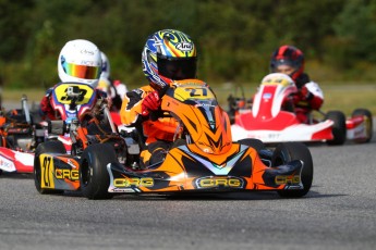Karting à Tremblant - Canadian Open