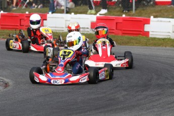 Karting à Tremblant - Canadian Open