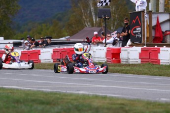 Karting à Tremblant - Canadian Open