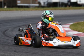 Karting à Tremblant - Canadian Open