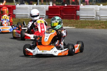Karting à Tremblant - Canadian Open