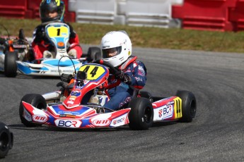 Karting à Tremblant - Canadian Open