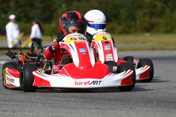 Karting à Tremblant - Canadian Open