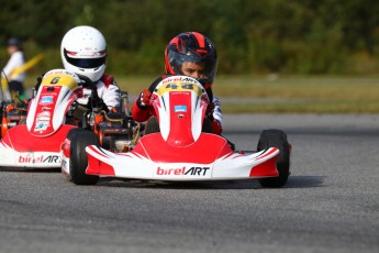 Karting à Tremblant - Canadian Open