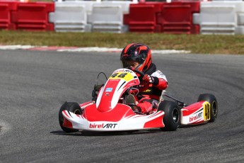 Karting à Tremblant - Canadian Open
