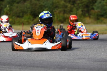 Karting à Tremblant - Canadian Open