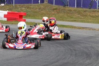 Karting à Tremblant - Canadian Open