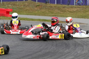 Karting à Tremblant - Canadian Open