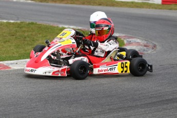 Karting à Tremblant - Canadian Open