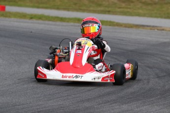 Karting à Tremblant - Canadian Open