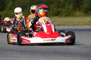 Karting à Tremblant - Canadian Open